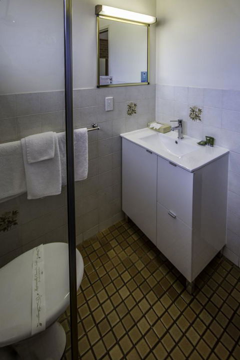 Mannum Motel - Accommodation Batemans Bay 19