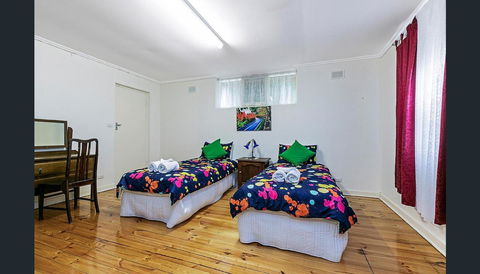 Treasured Memories Cottage - Accommodation Batemans Bay 3