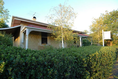 Treasured Memories Cottage - Accommodation Batemans Bay 26