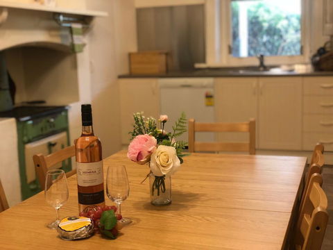 Treasured Memories Cottage - Accommodation Batemans Bay 13