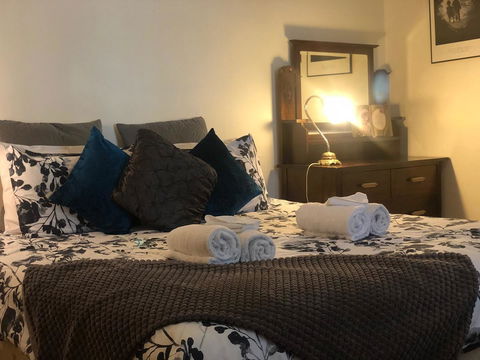 Treasured Memories Cottage - Accommodation Batemans Bay 22