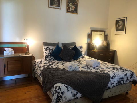 Treasured Memories Cottage - Accommodation Batemans Bay 14
