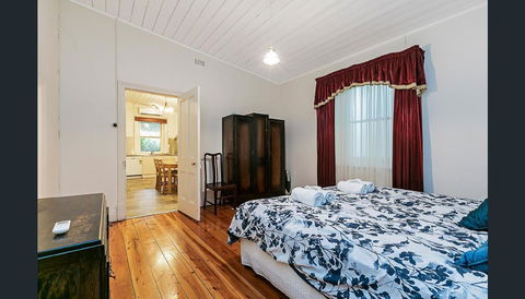 Treasured Memories Cottage - Accommodation Batemans Bay 11