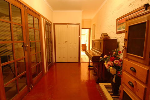 Treasured Memories Cottage - Accommodation Batemans Bay 19