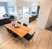 Wellington Lake Retreat - Accommodation Batemans Bay