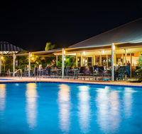 Exmouth Escape Resort - Accommodation Batemans Bay