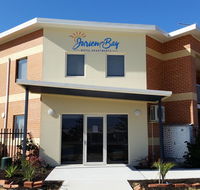 Jurien Bay Motel Apartments - Accommodation Batemans Bay