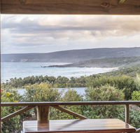 Chandlers Smiths Beach Villas - Accommodation Batemans Bay
