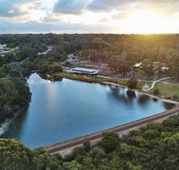 Eight Willows Retreat - Accommodation Batemans Bay