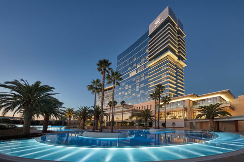 Crown Towers Perth - Accommodation Batemans Bay 0