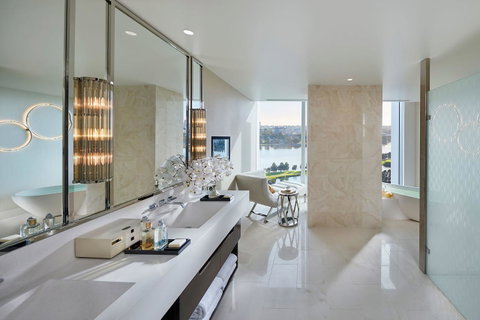 Crown Towers Perth - Accommodation Batemans Bay 26