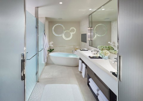 Crown Towers Perth - Accommodation Batemans Bay 25