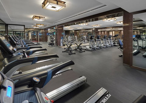 Crown Towers Perth - Accommodation Batemans Bay 15