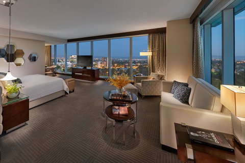 Crown Towers Perth - Accommodation Batemans Bay 21