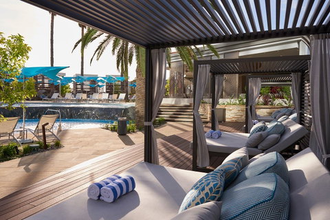 Crown Towers Perth - Accommodation Batemans Bay 3