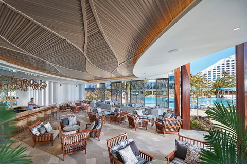 Crown Towers Perth - Accommodation Batemans Bay 4