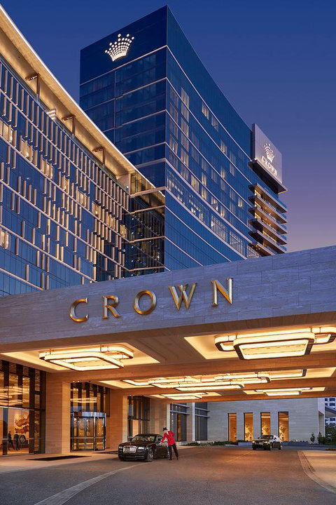Crown Towers Perth - Accommodation Batemans Bay 8