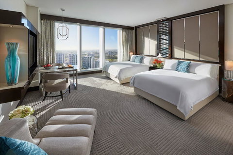 Crown Towers Perth - Accommodation Batemans Bay 19