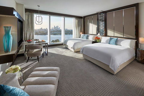 Crown Towers Perth - Accommodation Batemans Bay 18