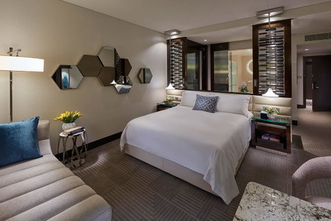 Crown Towers Perth - Accommodation Batemans Bay 16