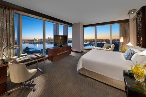 Crown Towers Perth - Accommodation Batemans Bay 23