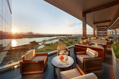 Crown Towers Perth - Accommodation Batemans Bay 10