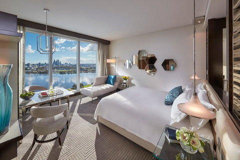 Crown Towers Perth - Accommodation Batemans Bay 17