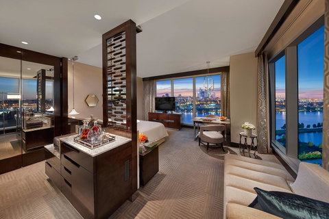 Crown Towers Perth - Accommodation Batemans Bay 20