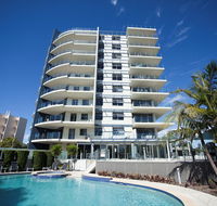 Sevan Apartments Forster - Accommodation Batemans Bay