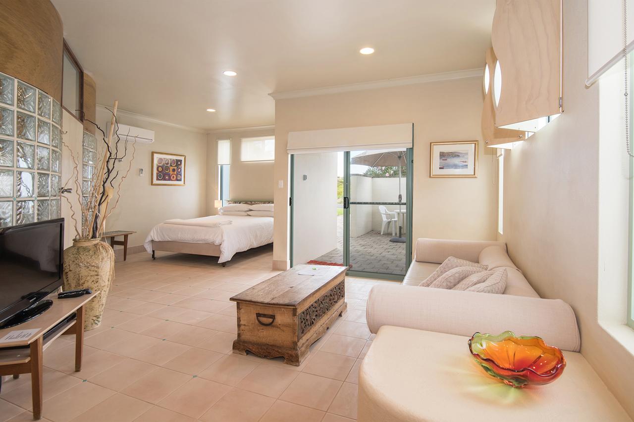 Accommodation Batemans Bay