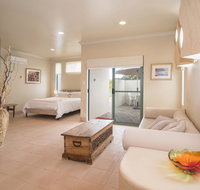 Sea  Soul Beachside Apartments - Accommodation Batemans Bay