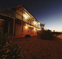 Capricorn Village - Accommodation Batemans Bay
