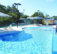 Karrinyup Waters Resort - Accommodation Batemans Bay
