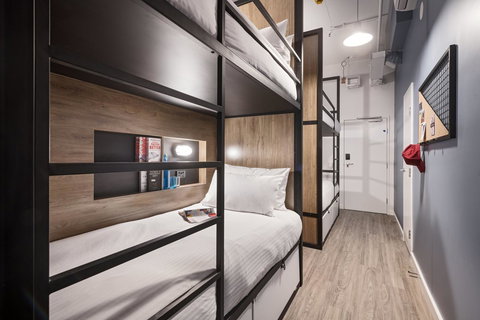 Hostel G Perth - Accommodation Batemans Bay 2