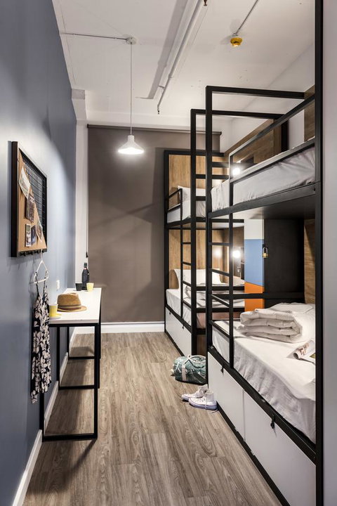 Hostel G Perth - Accommodation Batemans Bay 22