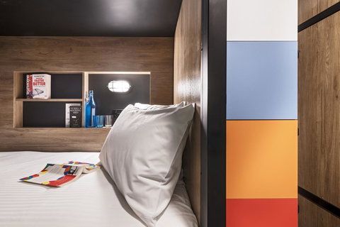 Hostel G Perth - Accommodation Batemans Bay 7