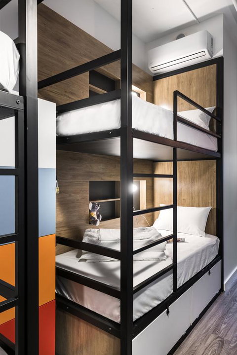 Hostel G Perth - Accommodation Batemans Bay 33