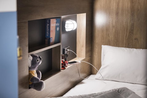 Hostel G Perth - Accommodation Batemans Bay 23