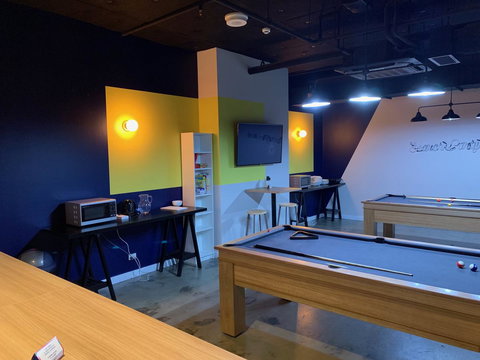 Hostel G Perth - Accommodation Batemans Bay 6