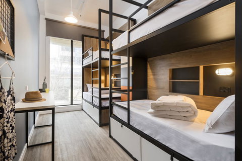 Hostel G Perth - Accommodation Batemans Bay 21