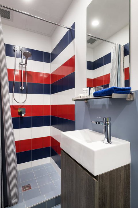 Hostel G Perth - Accommodation Batemans Bay 5