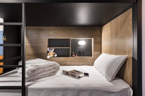 Hostel G Perth - Accommodation Batemans Bay 24