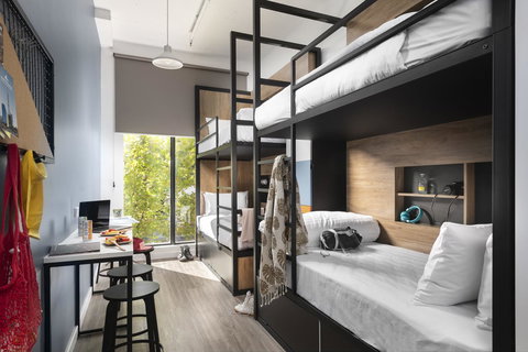 Hostel G Perth - Accommodation Batemans Bay 27