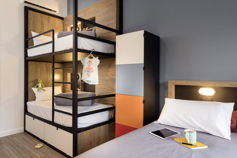 Hostel G Perth - Accommodation Batemans Bay 31