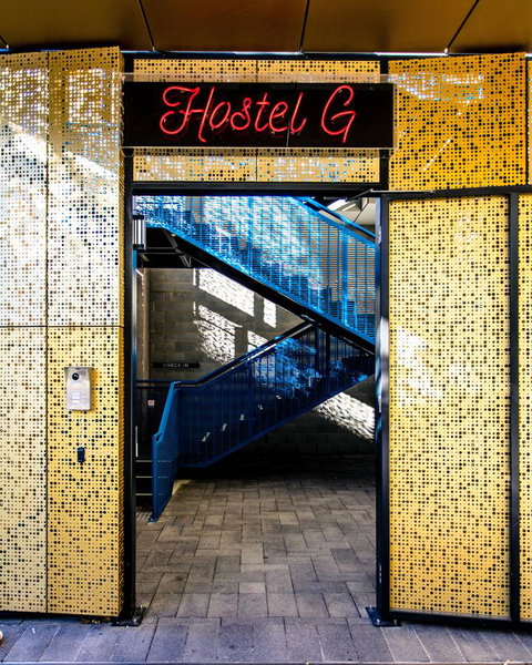 Hostel G Perth - Accommodation Batemans Bay 9