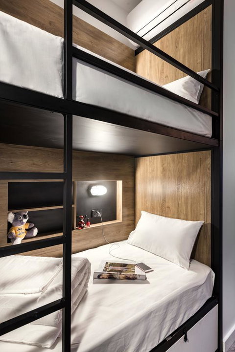 Hostel G Perth - Accommodation Batemans Bay 25