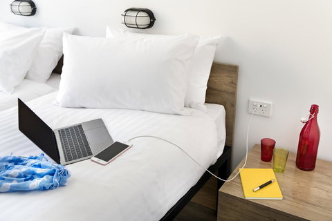 Hostel G Perth - Accommodation Batemans Bay 19