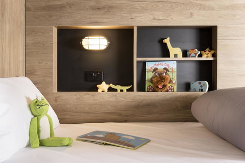 Hostel G Perth - Accommodation Batemans Bay 17