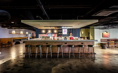 Hostel G Perth - Accommodation Batemans Bay 4