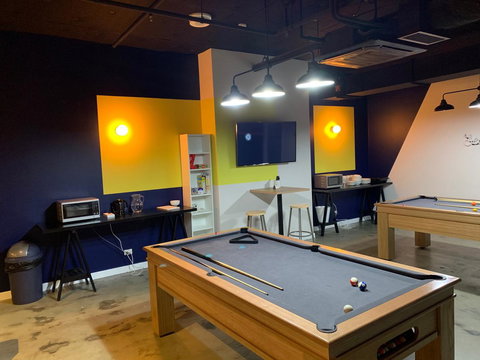 Hostel G Perth - Accommodation Batemans Bay 10